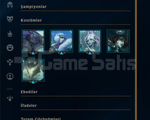 ELLE KASILMIŞ / 56 BİN MAVİ ÖZ / 30 LEVEL FRESH