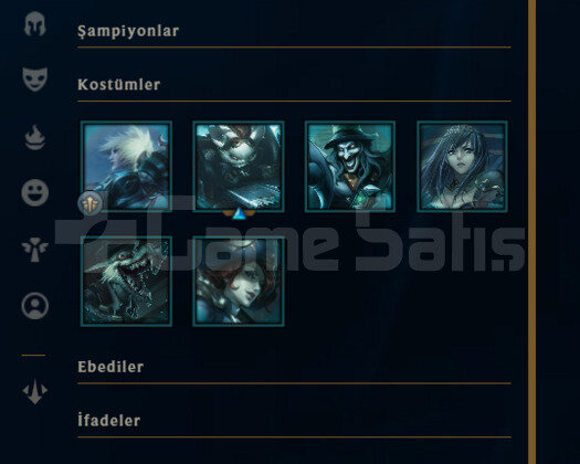 ELLE KASILMIŞ / 57 BİN MAVİ ÖZ / 30 LEVEL FRESH