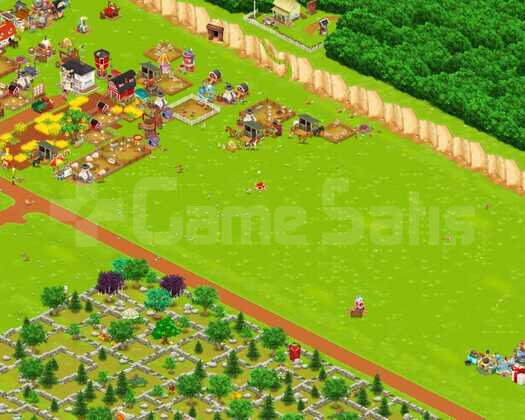 80 LVL 4000 AGİL 1000 AMBAR DEPOLU OYUN