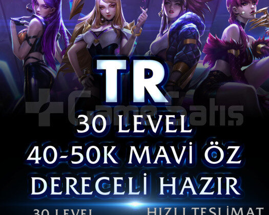 TR DERECELİ HAZIR 9-10 WIN