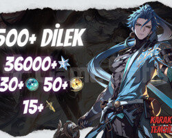 EU | UL40 500+ Dilek - 36000+ Astrite 130+50+15