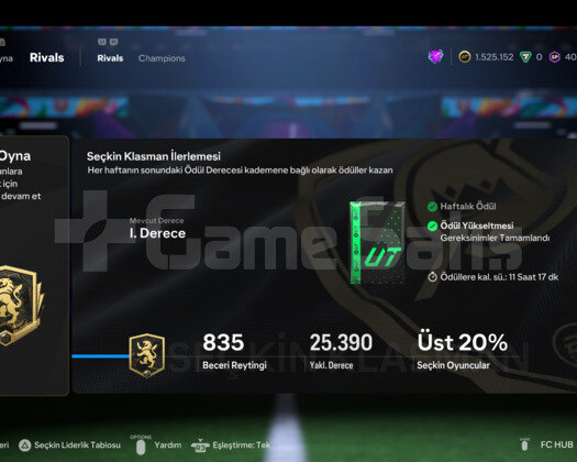 TOTY MBAPPE VİNİ HENRY 1.5M COİN
