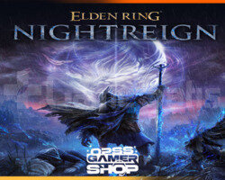Elden Ring Nightreign Deluxe Edition