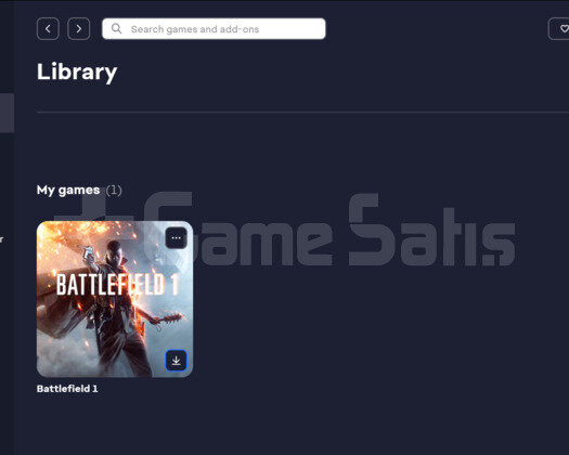 BF1 Online Hesap + TÜM BİLGİLER DEĞİŞİR