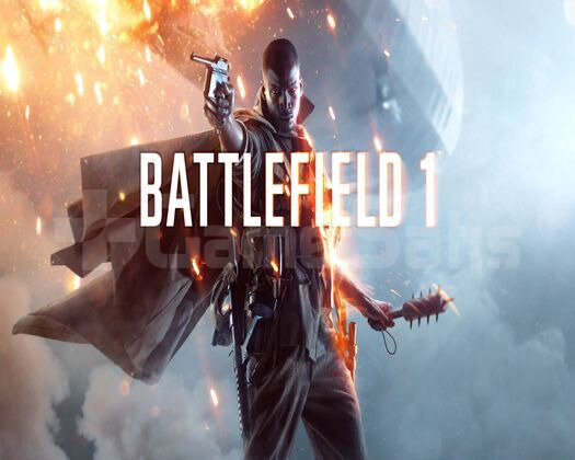 BF1 Online Hesap + TÜM BİLGİLER DEĞİŞİR