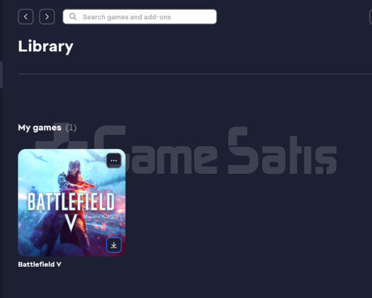 BF5 Online Hesap + TÜM BİLGİLER DEĞİŞİR