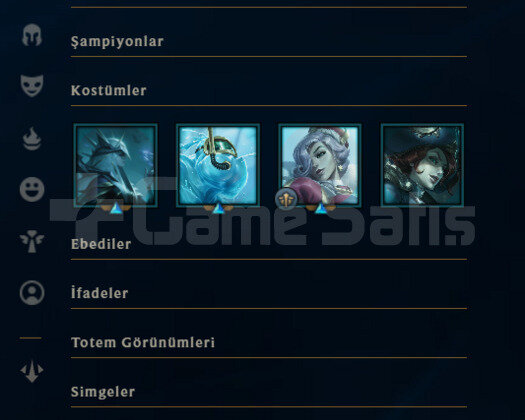 ELLE KASILMIŞ / 42 BİN MAVİ ÖZ / 30 LEVEL FRESH