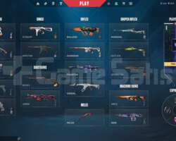 #MAİLLİ #TR İYON VANDAL GİA GHOST 34 SKINS