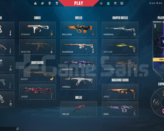 #MAİLLİ #TR İYON VANDAL GİA GHOST 34 SKINS