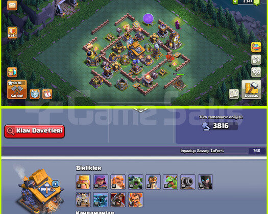 !!! İSİM DEĞİŞMELİ SAPASAĞLAM TH 16 !!!