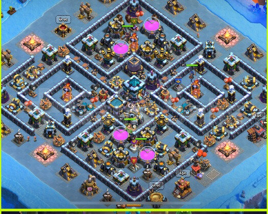 !!! ARKAPLANLI MAX + MAX TH 13 !!!