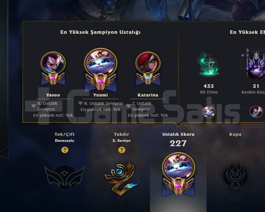 TR UN.R 25 SKIN 58 HERO MAİLDEĞİŞEN 100 GARANTİ