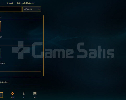 EUW Unranked | 1 Kostüm - 15 Hero | LoL Hesap