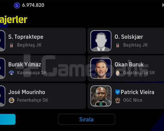 104 RUMMENİGE 105 JUNİOR DOLU DOLU TEK BAĞ