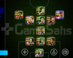 TEK BAG KONAMİ İD YE BAGLİ UCUZ DOLU HESAB