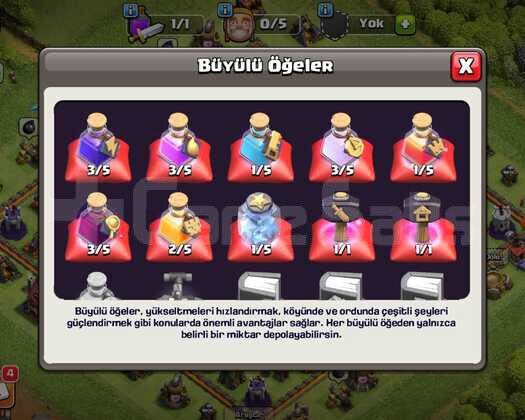 164 SEVİYE TH12 MÜKEMMEL HESAP