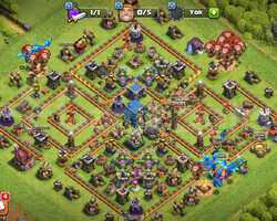 164 SEVİYE TH12 MÜKEMMEL HESAP