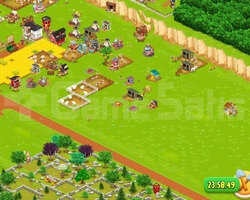 70 LVL 3000 AGİL 1000 AMBAR DEPOLU İÇİ DOLU OYUN
