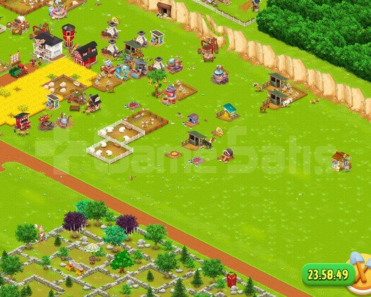 70 LVL 3000 AGİL 1000 AMBAR DEPOLU İÇİ DOLU OYUN