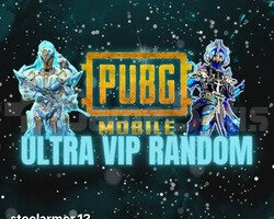 +++X-SUİT VİP DOLU DOLU RANDOM+++
