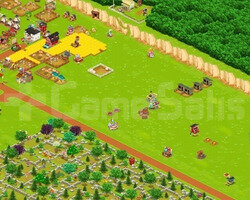 90 LVL 8400 AGİL 5100 AMBAR DEPOLU OYUN