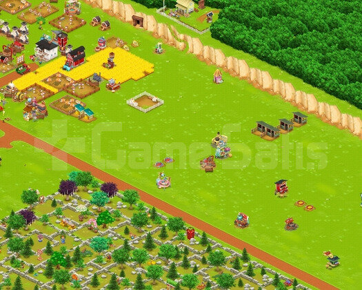 90 LVL 8400 AGİL 5100 AMBAR DEPOLU OYUN