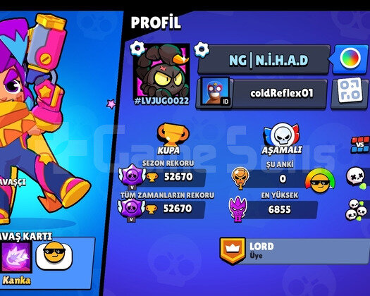 Mükemmel 53 k bs hesabı