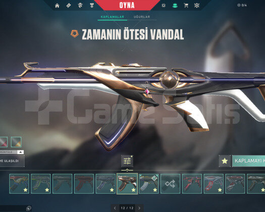 İMMO UĞURLUKLU DOLU ACC!