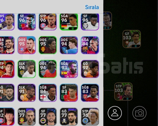 KG3163 107 BALE 102 FERDİ MAİNLİK TEK BAĞ