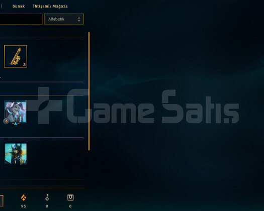 EUW Unranked | 1 Kostüm - 21 Hero | LoL