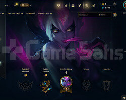 EUW Unranked | 27 Hero | LoL