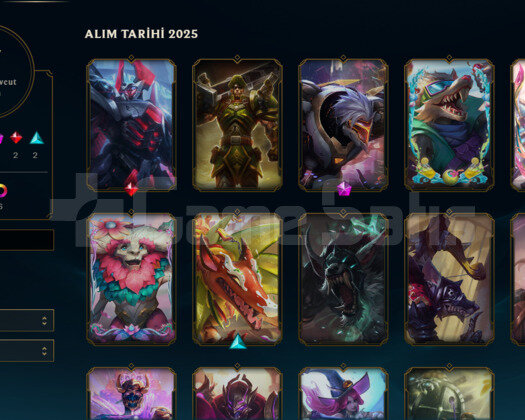 TR MASTER +66 WR TERTEMİZ HESAP