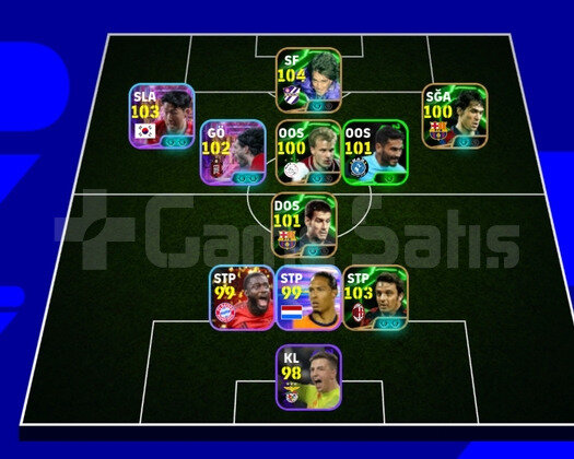 2 BOMBACİLİ TEK BAG KONAMİ BAGLİ UYGUNA HESAB