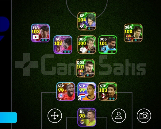 2 BOMBACİLİ TEK BAG KONAMİ BAGLİ UYGUNA HESAB