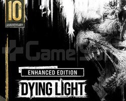 DYİNG LİGHT+DLC+ÖMÜRLÜK GARANTİ