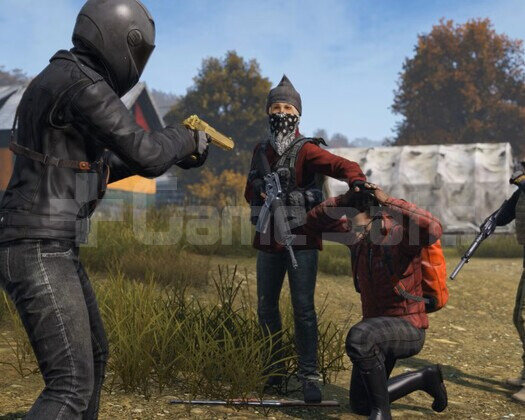 DAYZ + ÖMÜRLÜK GARANTİ