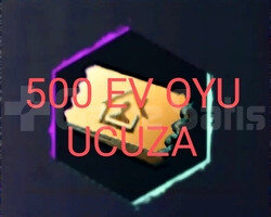 500 EV OYU