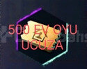 500 EV OYU