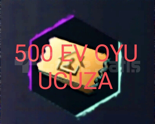 500 EV OYU