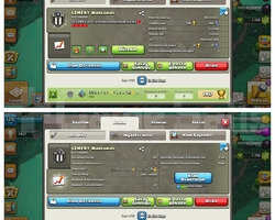 8 level mükemmel ismi klan çok uczua
