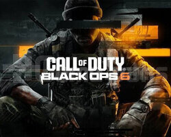 PS4 PS5 CALL OF DUTY BLACK OPS 6