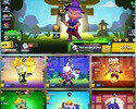 88 BİN KUPA 90 KARAKTER 290 KOSTÜM UYGUN FİYATLI
