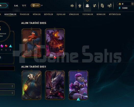TR BRONZ 4 S11 HESABI 5 KOSTÜM