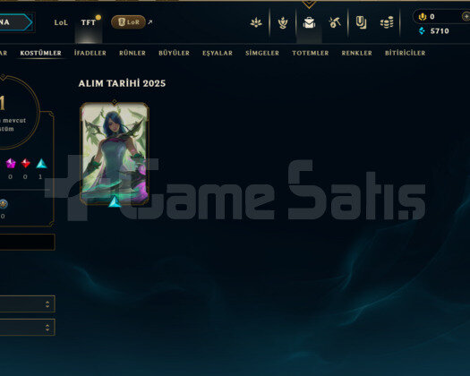 TR ZÜMRÜT 4 / +30LP -10LP