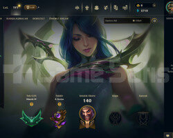 TR ZÜMRÜT 4 / +30LP -10LP