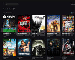 UYGUN FİYATLI SATILIK EPİC GAMES HESABI