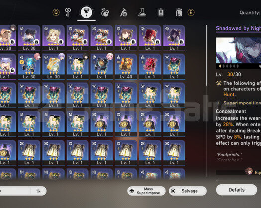 TL 21 | 3X5 Blade + Rate Up Başlangıç Hesabı
