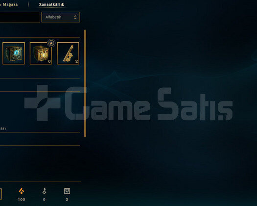 EUW Unranked | 1 Kostüm - 25 Hero | LoL