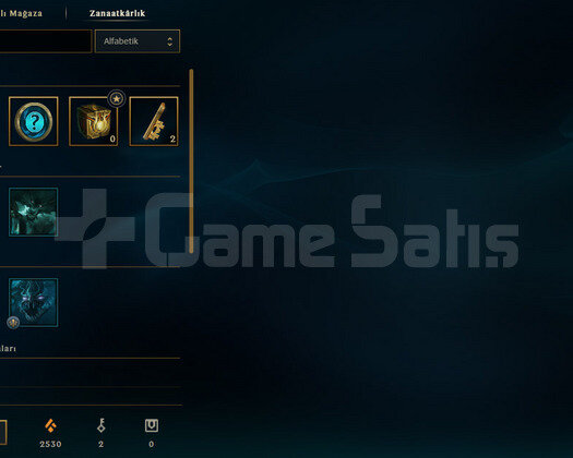 EUW Unranked | 1 Kostüm - 24 Hero | LoL