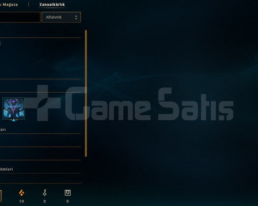 EUW Unranked | 3 Kostüm - 28 Hero | LoL